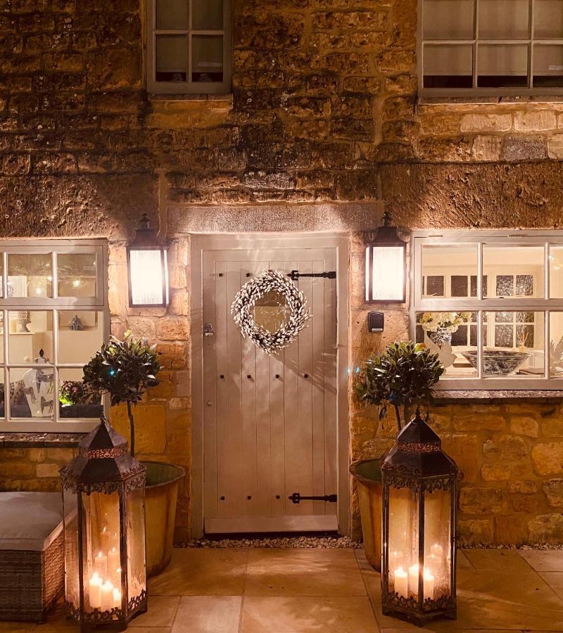 Vine Cottage Chipping Campden Exterior photo