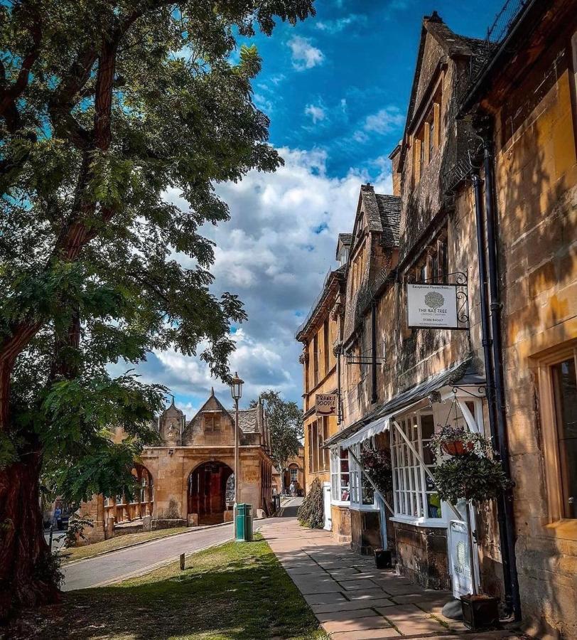 Vine Cottage Chipping Campden Exterior photo