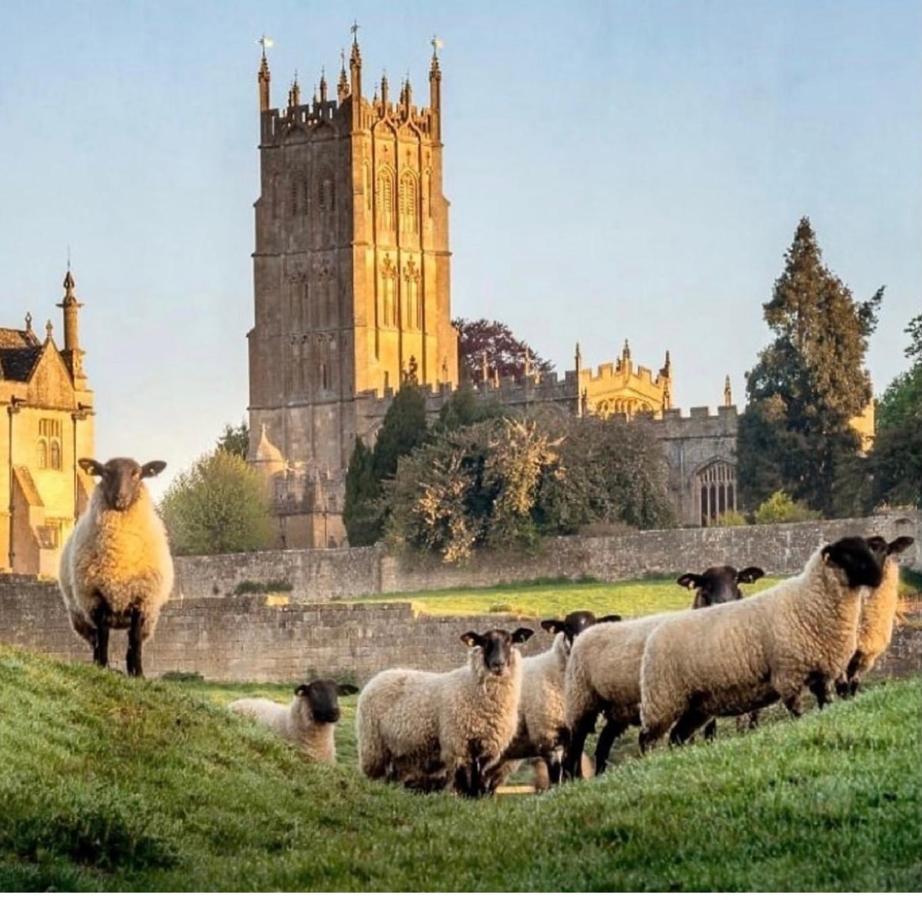 Vine Cottage Chipping Campden Exterior photo